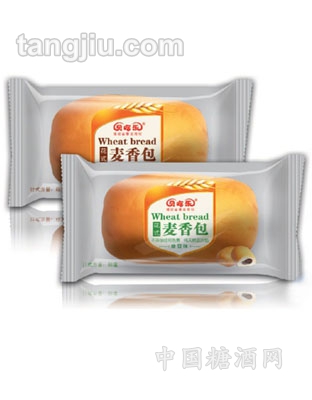 麦香包