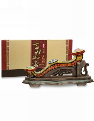 吉祥如意