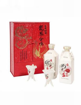 龙凤合鸣