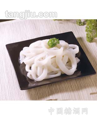 九洋鱿鱼卷