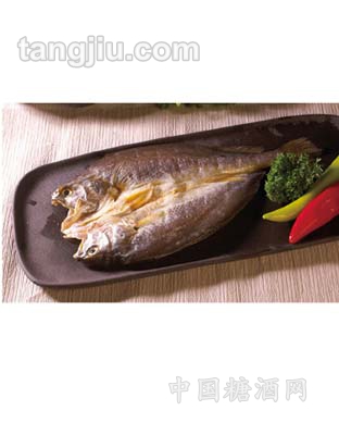 九洋黄鱼鲞