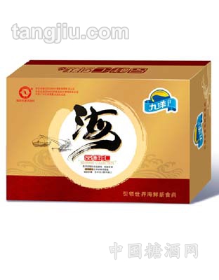 九洋品鲜汇