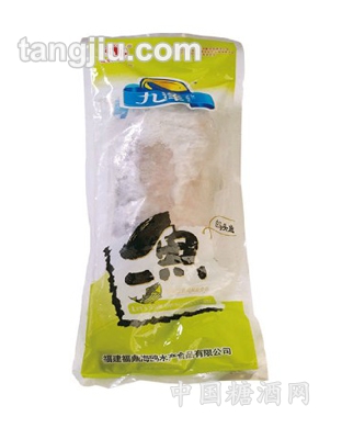 九洋内销白马头鱼