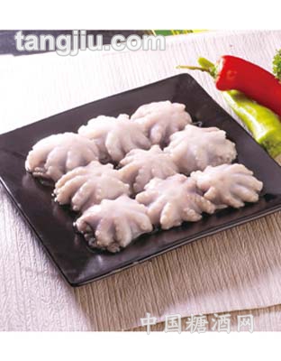九洋小章鱼