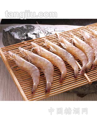 九洋对虾