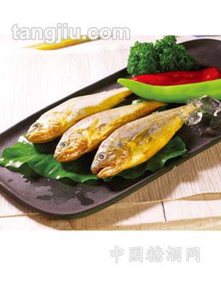 九洋小黄鱼
