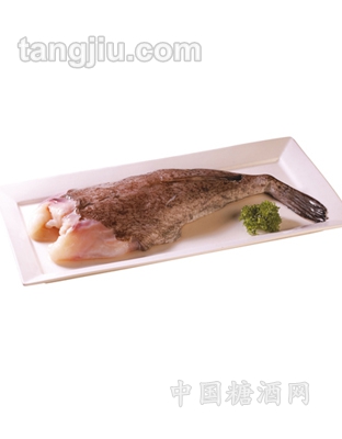 九洋二去安康鱼