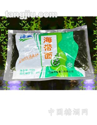 海带面650g