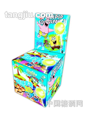 牛人牛海绵1+1奶油味蛋卷