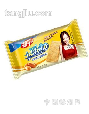 比萨味土豆坊薄脆饼干