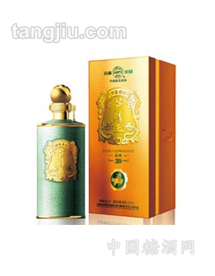 30型芦清王酒800ml