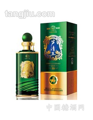 芦清王子酒42度475ml