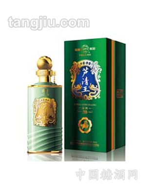 20型芦清王酒660ml
