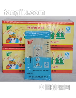 亿源马铃薯水晶粉丝85克