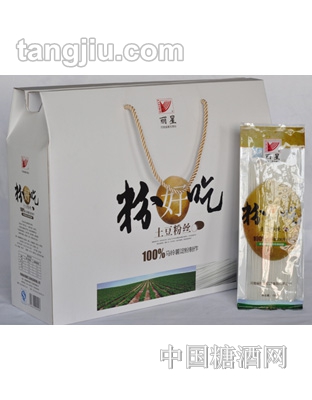丽星土豆粉丝礼盒