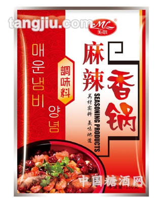 麻辣香锅150G