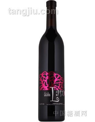 拉曼干红葡萄酒