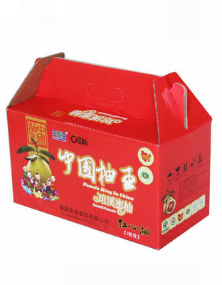 2粒装红柚礼盒