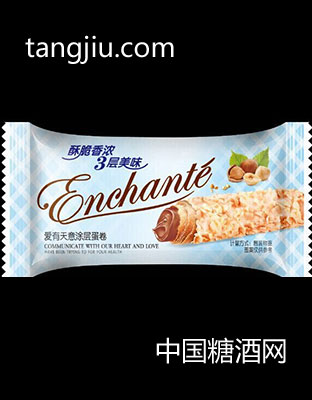 年年旺-菠萝卷纸盒