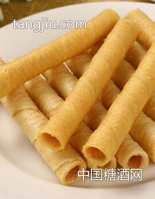 经典香蛋卷