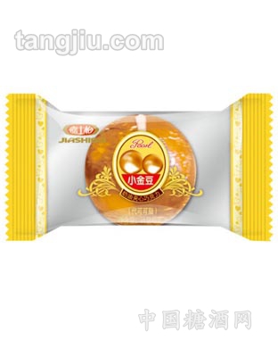 小金豆夹心巧克力果仁