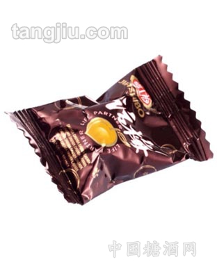 话梅糖