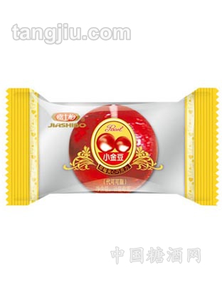 小金豆夹心巧克力草莓