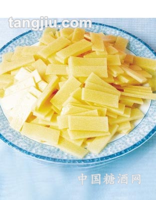 麻竹短册