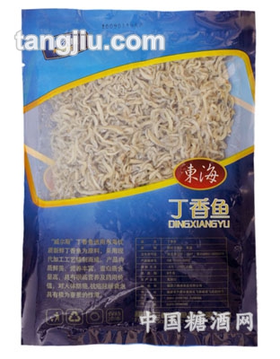 丁香鱼