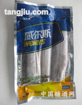 带鱼段