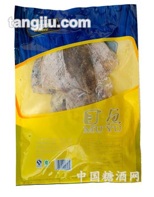目鱼干