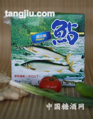 香鱼