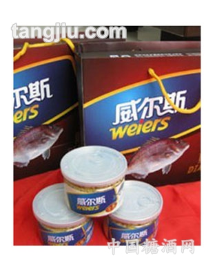 真鲷鱼松
