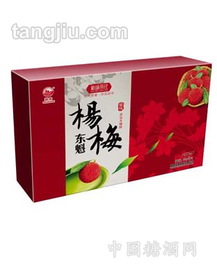 230g东魁杨梅