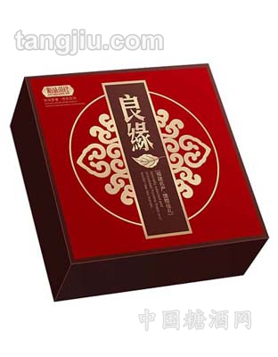 300g良缘大礼盒
