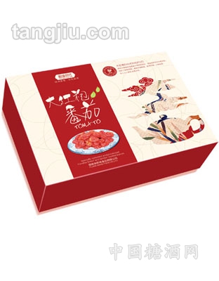 大红袍番茄