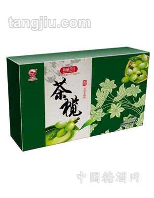 230g茶榄