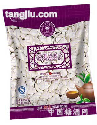 250g铁观音瓜子