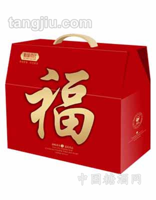 福大礼盒