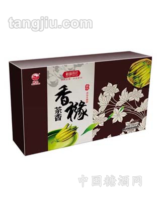 208g茶香香橼