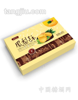 凤梨酥228g