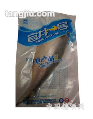 500g鲥鱼