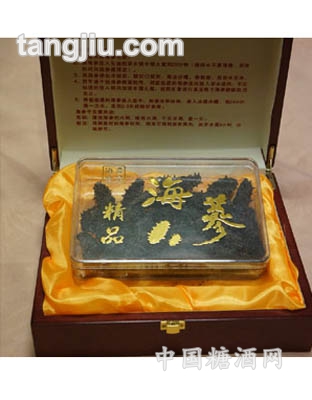 250g海参礼盒