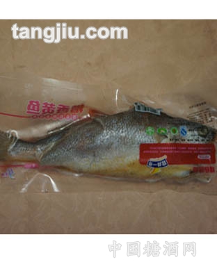 300g糟香黄鱼鲞