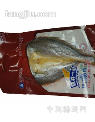 糟香黄鱼鲞250g