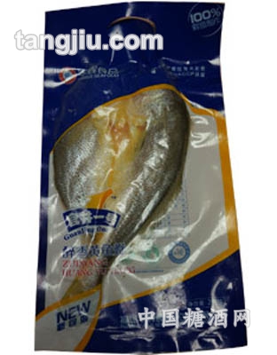 醉香黄鱼鲞250g