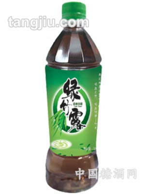 绿竹露