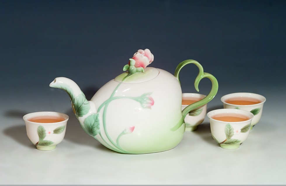 陶瓷茶具-陶瓷茶具批发-陶瓷批发-茶具批发