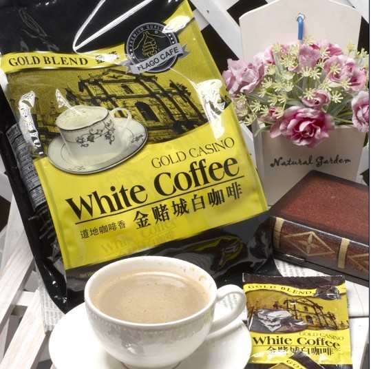 供应进口白咖啡