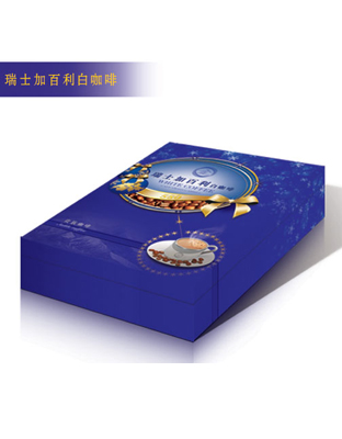 瑞士加百利大礼盒